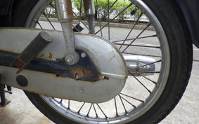 HONDA C90 SUPER CUB HA02