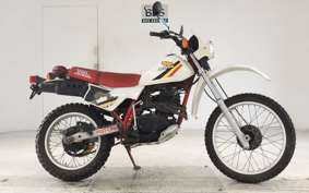 HONDA XL250R MD03