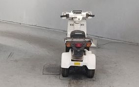 HONDA GYRO TD01