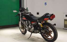 YAMAHA XJ400 1981