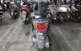 HONDA TACT-4ﾍﾞｰｼｯｸ AF75