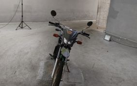 YAMAHA DT50 17W