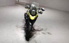 SUZUKI V-STROM 250 DS11A