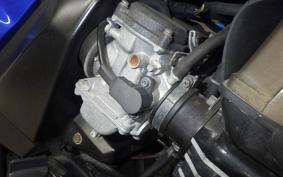 KAWASAKI ZRX400 2007 ZR400E