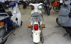HONDA LITTLE CUB C50