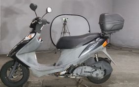 SUZUKI ADDRESS V125 CF46A