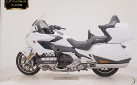 HONDA GL 1800 GOLD WING TOUR DCT SC79