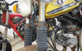 SUZUKI T90 T90