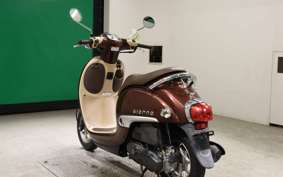 HONDA GIORNO 3 2003 AF77