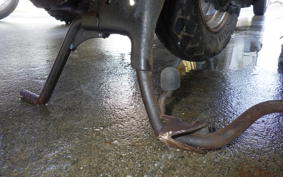 YAMAHA JOG Gen.1 3KJ