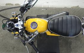 HONDA MONKEY 125 2002 JB02