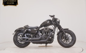 HARLEY XL1200X 2020