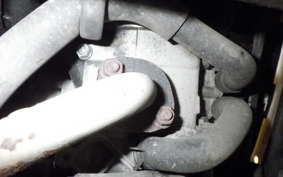 YAMAHA JOG ZR-4 SA56J