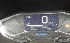 HONDA PCX125 2007 JK05