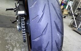 KTM 125 DUKE 2021