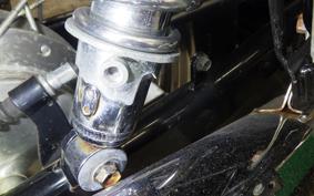 SUZUKI ST400 TEMPTER 2000 NK43A