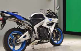 HONDA CBR600RR GEN 3 2018 PC40