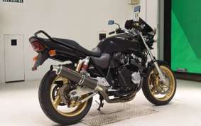 HONDA CB400SF VTEC SPEC 2 2002 NC39