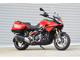 Фото Aprilia CAPONORD 1200 2014 с японского аукциона