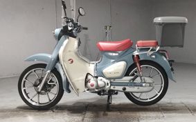 HONDA  SUPER CUB C125 JA48