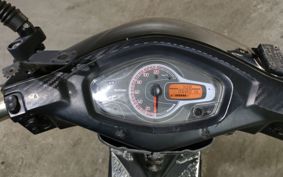 SUZUKI ADDRESS V125 CF4MA