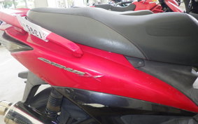 YAMAHA CYGNUS 125 XSR 2 SE44J