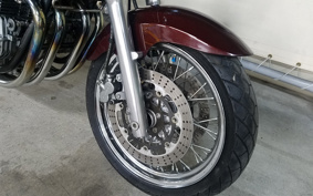 KAWASAKI ZEPHYR750RS 2002 ZR750C