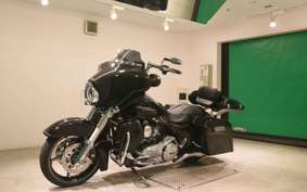 HARLEY FLHX 1690 2012