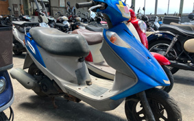 SUZUKI ADDRESS V125 CF46A