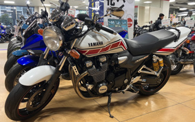 YAMAHA XJR1300 2008 RP17J