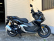 Фото Honda ADV160 с японского аукциона
