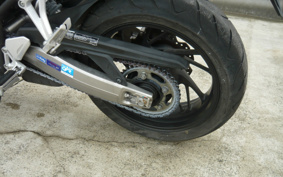HONDA CB650F 2014 RC83