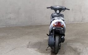SUZUKI ADDRESS V125 CF4EA