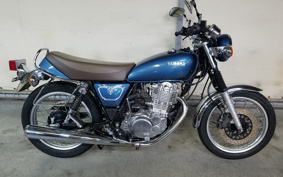 YAMAHA SR400 2019 RH16J