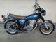 Фото Yamaha SR400 2019 с японского аукциона