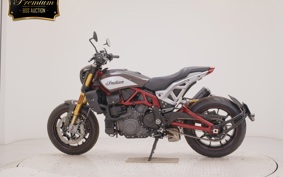 INDIAN FTR1200R carbon 2022