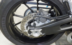 YAMAHA MT-07 2024 RM33J