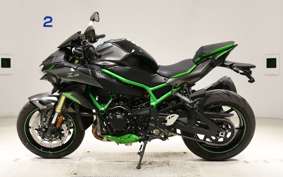 KAWASAKI ZH2 SE 2025