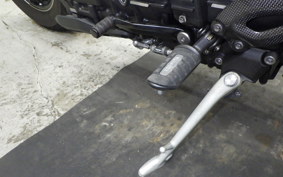 TRIUMPH ROCKET III GT 2022