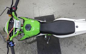 KAWASAKI KSR-1 1992 MX050B