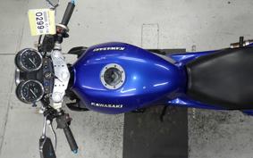 KAWASAKI BALIUS 250 Gen.2 2023 ZR250B