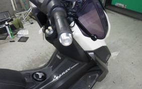 YAMAHA N-MAX SED6J