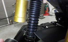 HONDA ADV150 2009 KF38