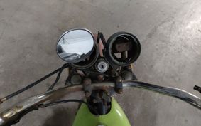 KAWASAKI 350SS S2T