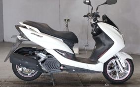 YAMAHA MAJESTY 155S SG28J