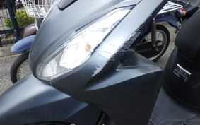 HONDA DIO 110 JK03