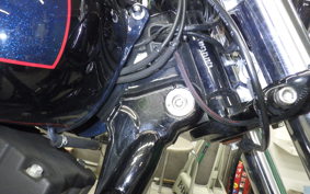 HARLEY FXDB 1580 2013