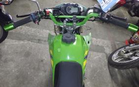 KAWASAKI KSR-1 MX050B