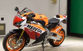 HONDA CBR1000RR SPECIAL EDITION 2015 SC59