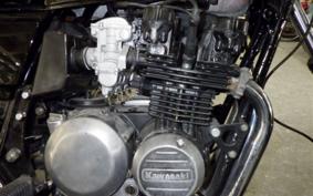 KAWASAKI Z400 FX 1982 KZ400E